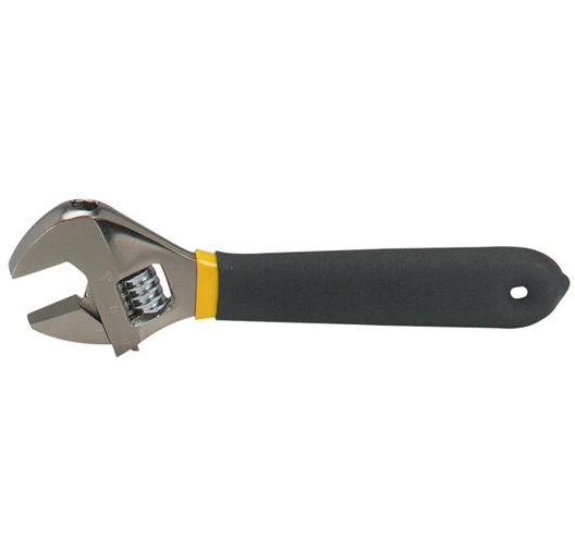 8" Adjustable Wrenches