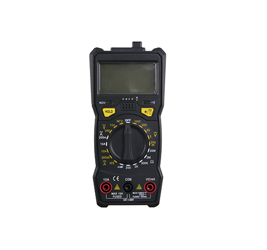 Digital Multimeter 1000V(4000 Counts)