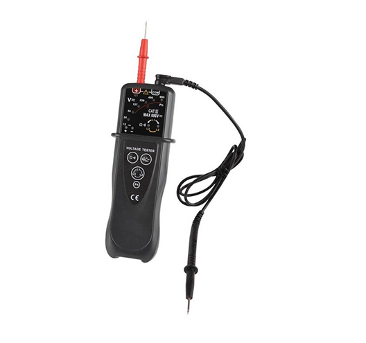 2 to 690V AC/DC 750V DC Circuit Tester