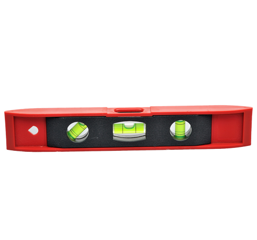 9" Spirit level