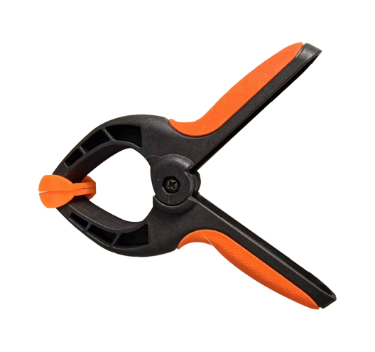 3" Spring Clamp