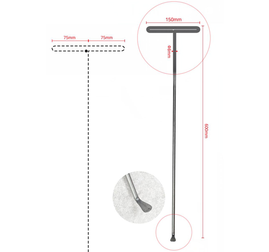 Handling Hooks-60CM