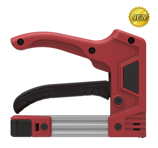 Aluminum Nail Groove StapleGun