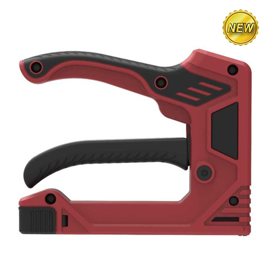ABS Nail Groove Staple Gun