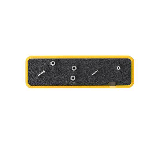 Magnetic Tool Pad,32x10cm
