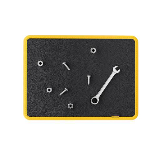 Magnetic Tool Pad,28*20cm