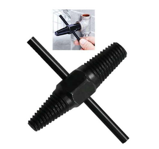 Tap Broken Thread Extractor