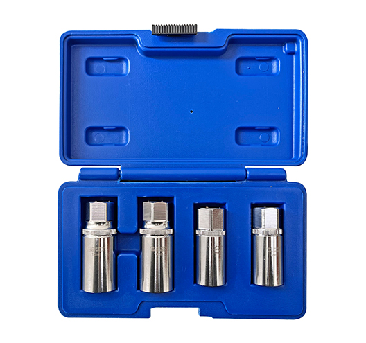 4Pcs Metric Stud Puller Set