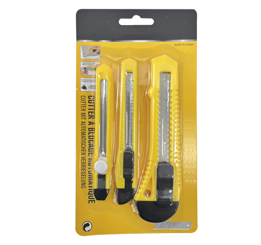 3PCS Knife Set