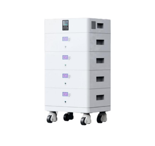 20kw Residential Energy Storage System