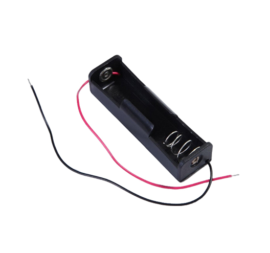 Battery Box For 18650 Lithium Battery