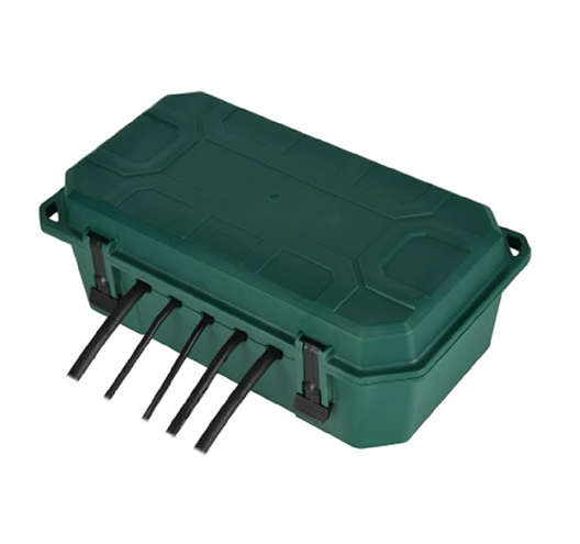 Waterproof Cable Box 390*228*138MM
