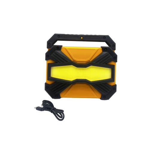 30W COB Rechargeable Floodlight