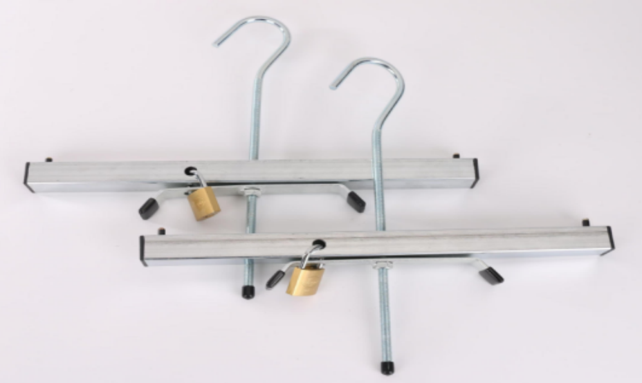 Ladder lock