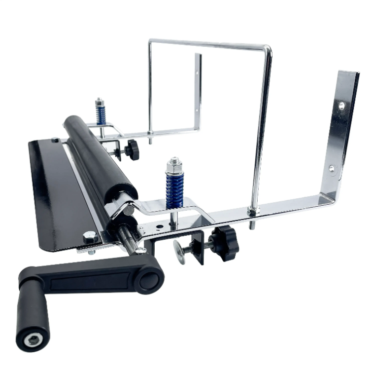 Hand Crank Chamois & Towel Wringer