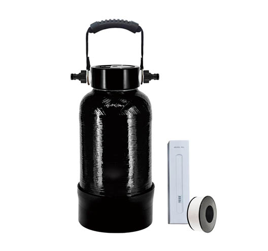 Mini Water Filter Mobile CarWashing System(Car washer)
