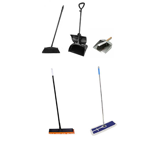 Cleaning kit