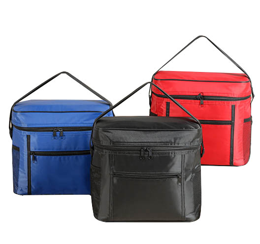 Insulation bag