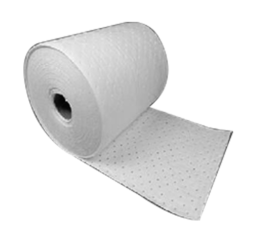 2PC Oil Absorbent Mat Pad Set 355*200MM