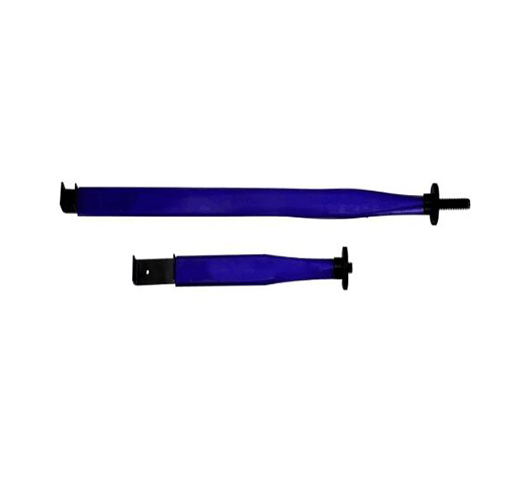 2PC EXTENSION CLAMP TOOL SET