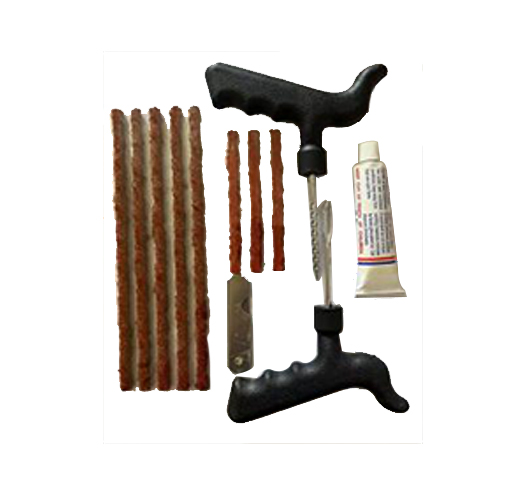 12pc Tire Repair Kit