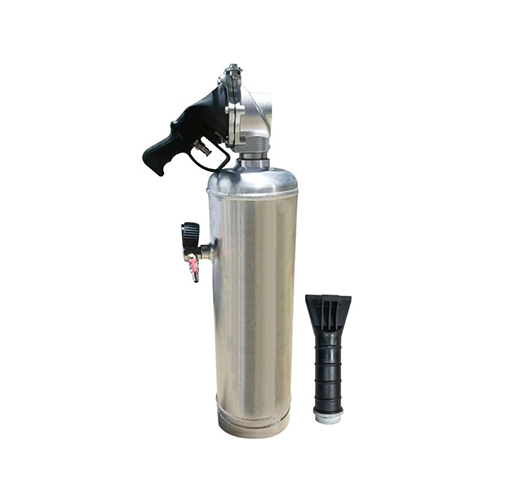 12L Aluminum Air Blaster