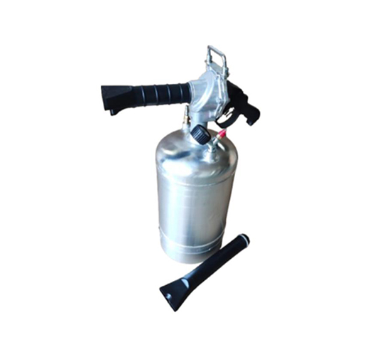 18L Aluminum Air Blaster