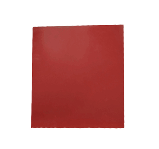 5KV Rubber Pads 250*350*3MM