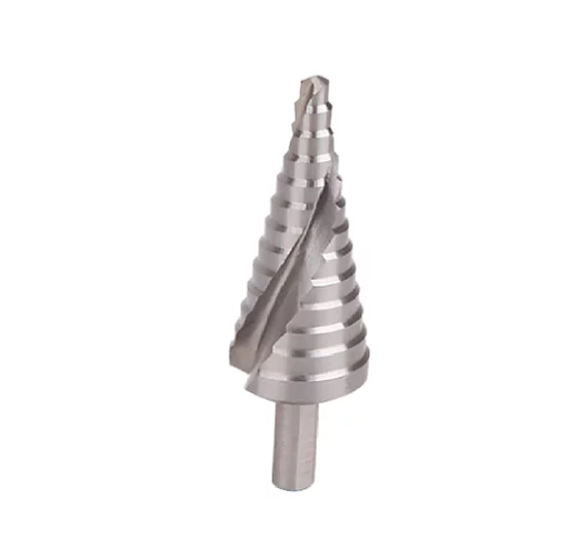 6-36mm Step Drill Bits