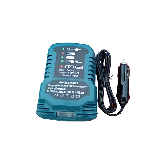 12/24V Simple Charger