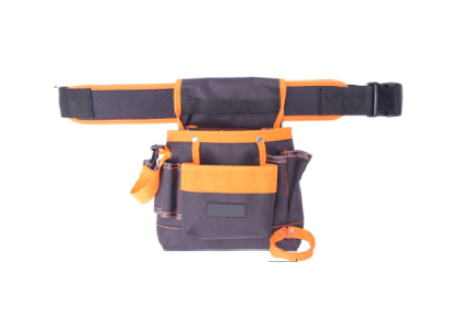 Leather Tool Waist Pack