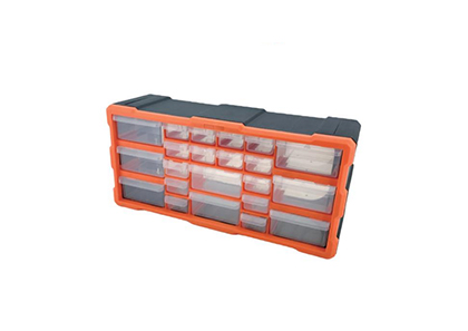 Storage Cabinet 22 cells