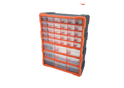 Storage Cabinet 39 cells