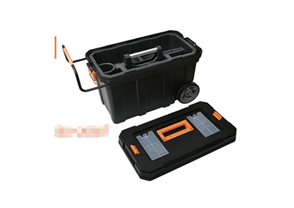 Plastic Tool Box