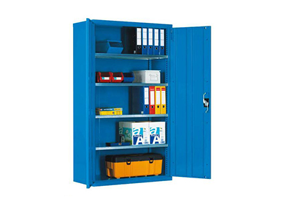 Metal File cabinet 48x24x74"