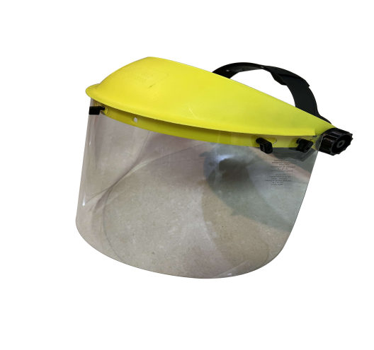 Face Shield