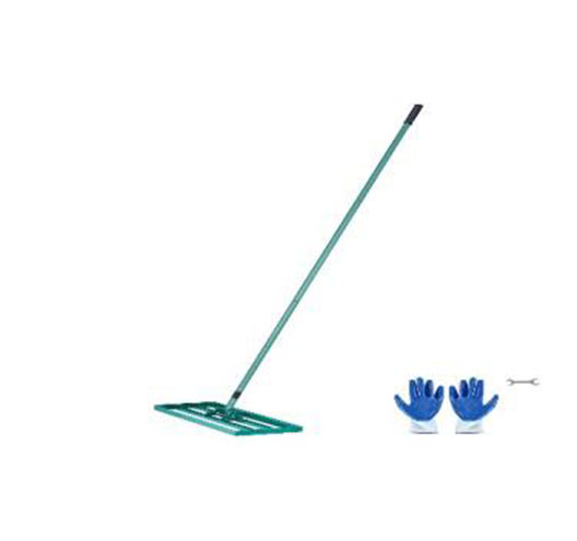 10*30" Level Lawn Tool