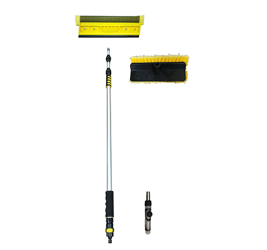 1.5-3.5M Extendable Wash Brush Set