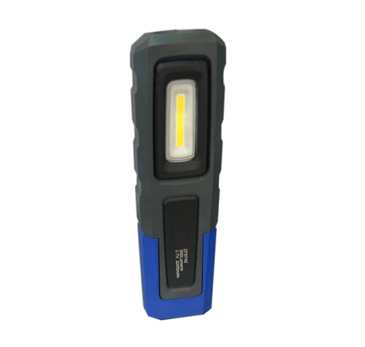 300lm COB Rechargeable Handheld Work Light