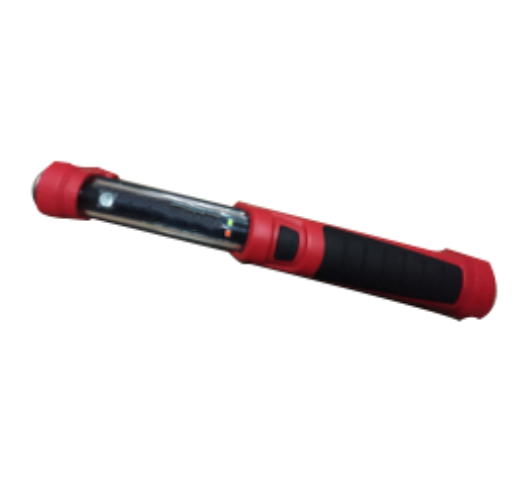 4W LOGO COB + UV Rechargeable Work Light