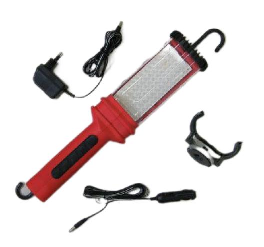 84 LED Rechargeable Work Light