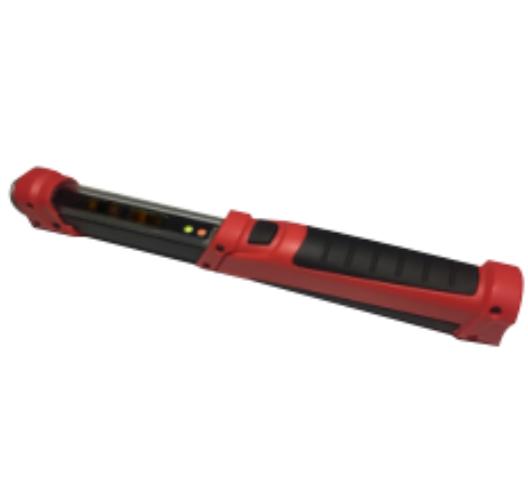 4W LOGO COB Rechargeable Work Light