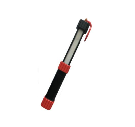 2W Logo COB Rechargeable Work Light