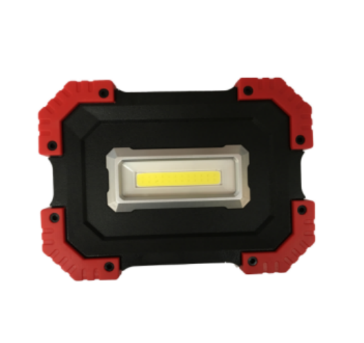 6W COB Standing Work Light
