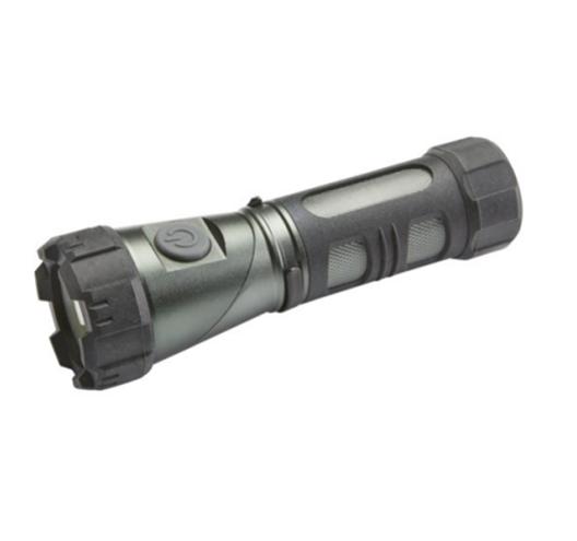 500 Lumen Swivel Area Light(Dry battery）