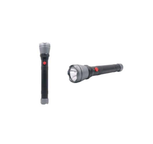 700 Lm Auto Dimmer flashlight dry battery