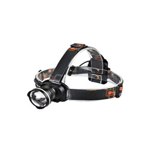 10W LED Rechargeable Head Lamp