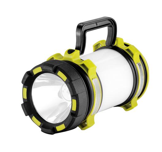 350lm Rechargeable Multifunction Camping Light