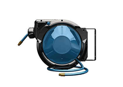 3/8"15M PVC Air Hose Reel