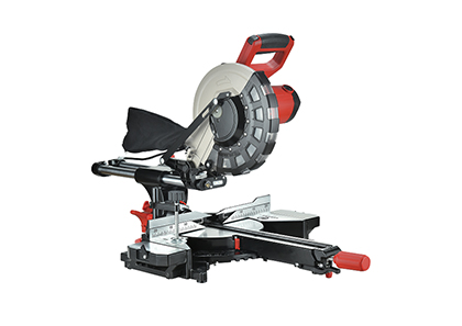 10" (255mm) Miter Saw 15A